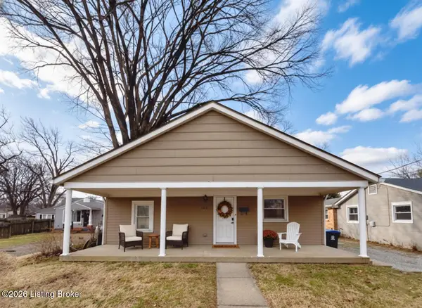 1641 Taylor Ave, Louisville, KY 40213