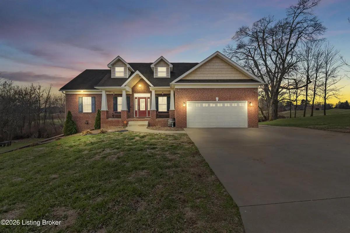 122 N Howard St, Bardstown, KY 40004 - Image #1