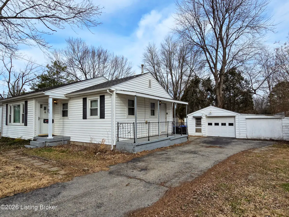 5565 Bruce Ave, Louisville, KY 40214 - #1