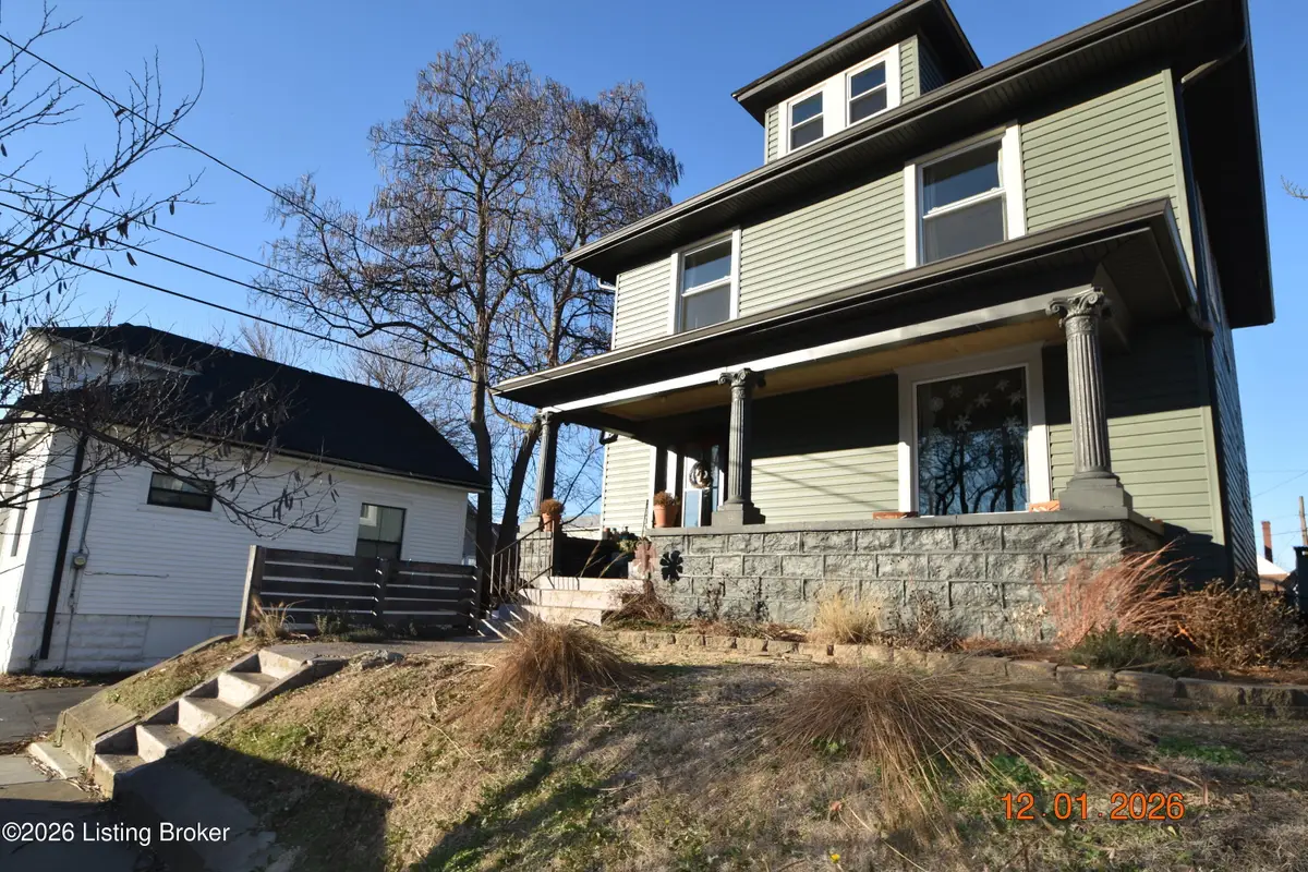 411 Shelby Pkwy, Louisville, KY 40203 - Image #1