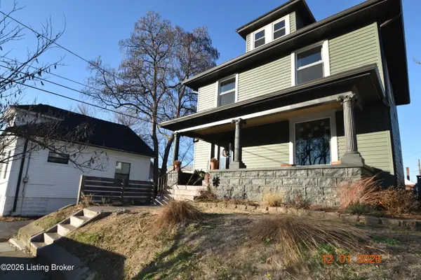 411 Shelby Pkwy, Louisville, KY 40203