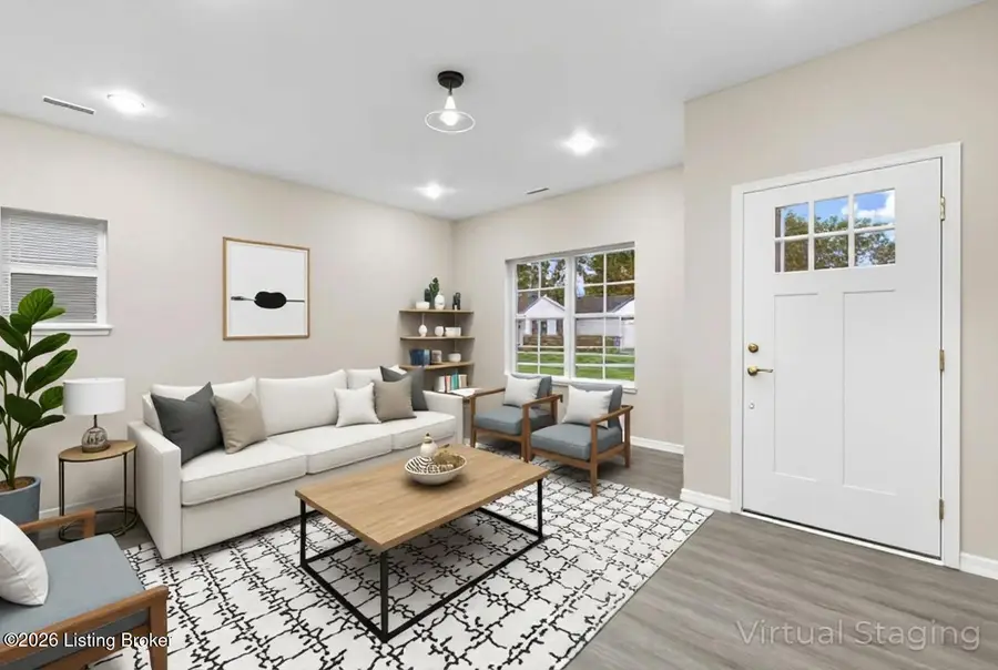 3200 Maldon Ct, Louisville, KY 40216 - #2