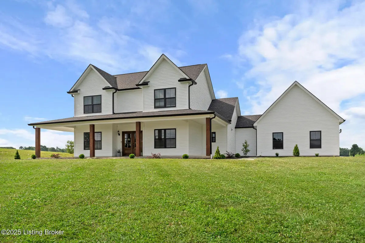 3344 Frankfort Rd, Shelbyville, KY 40065 - Image #1