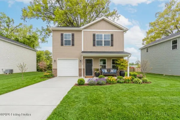 3212 Maldon Ct, Louisville, KY 40216