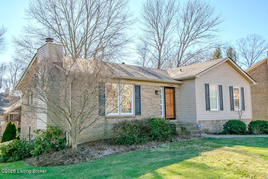 12500 Brightfield Dr, Louisville, KY 40243 - Image #2