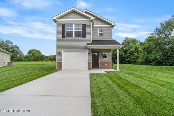 3202 Maldon Ct, Louisville, KY 40216