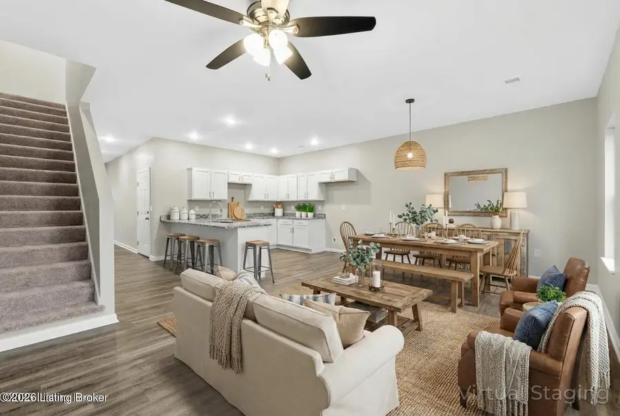 3202 Maldon Ct, Louisville, KY 40216 - #2