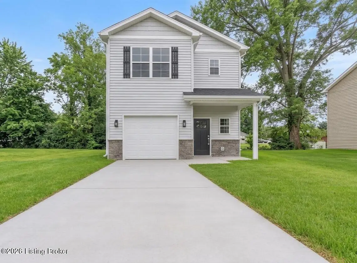 3201 Maldon Ct, Louisville, KY 40216 - #1