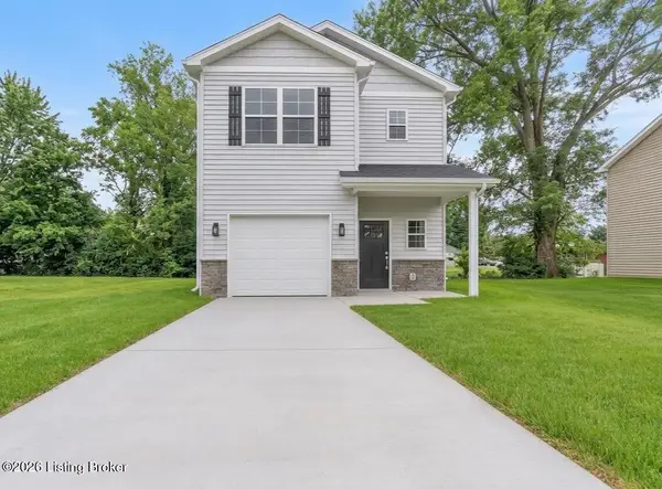 3201 Maldon Ct, Louisville, KY 40216