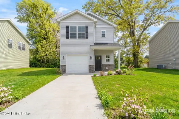 3214 Maldon Dr, Louisville, KY 40216