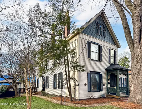 1352 S 6th St, Louisville, KY 40208