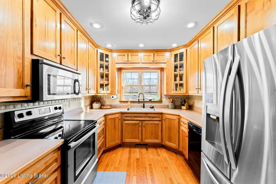 1109 Halifax Rd, Scottsville, KY 42164 - Image #3