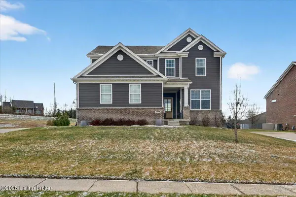 8002 Doe Trail, La Grange, KY 40031