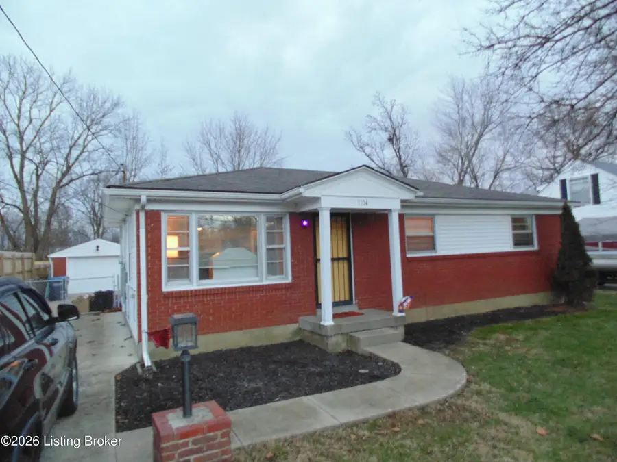 1104 Lone Oak Ave, Louisville, KY 40219 - Image #2