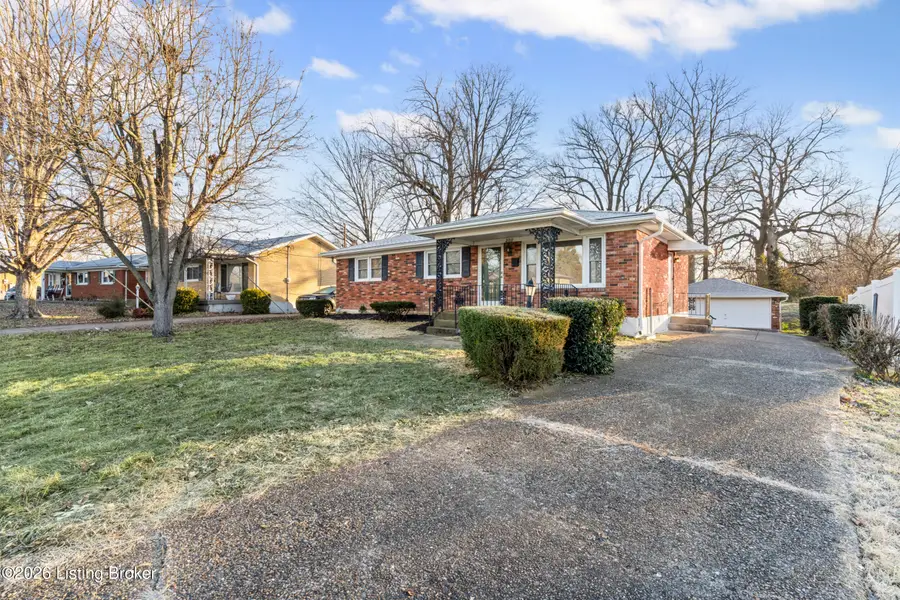 2511 Legene Dr, Louisville, KY 40216 - Image #3