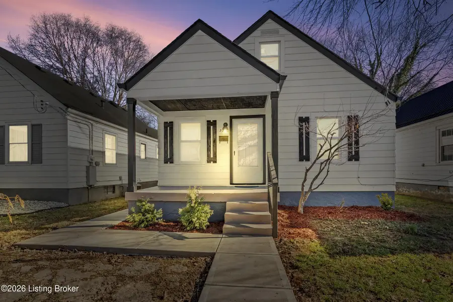 3721 Craig Ave, Louisville, KY 40215 - Image #3