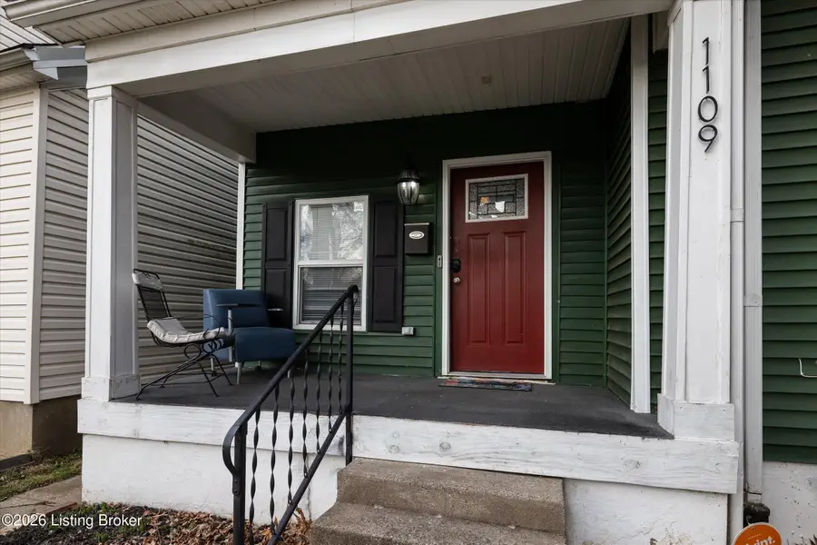1109 Brookline Ave, Louisville, KY 40215 - Image #3