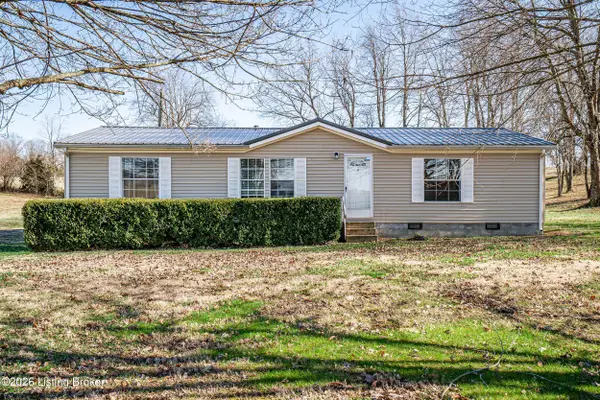 672 Whickerville Rd, Hardyville, KY 42746