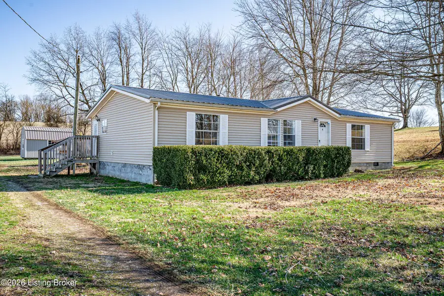 672 Whickerville Rd, Hardyville, KY 42746 - #3
