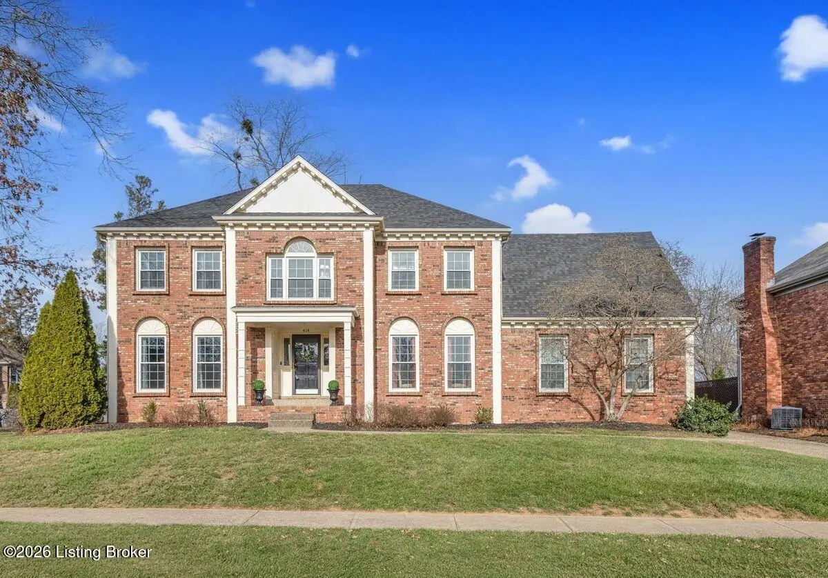414 Lake Forest Pkwy, Louisville, KY 40245 - Image #1