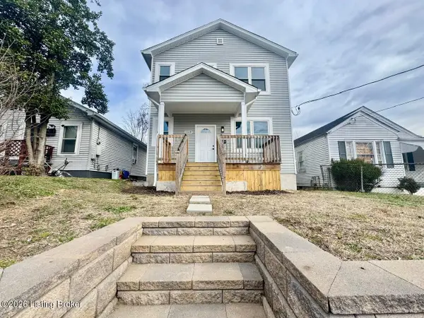 1009 Euclid Ave, Louisville, KY 40208