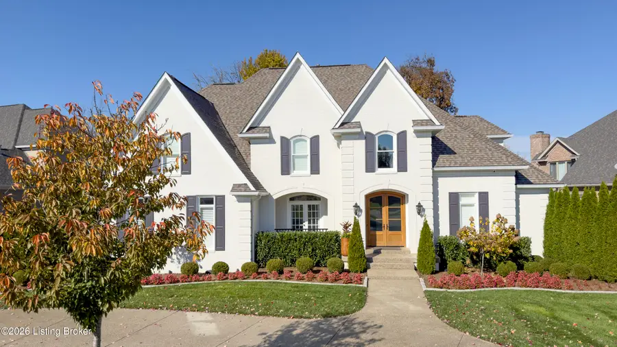 15129 Meadow Farms Ct, Louisville, KY 40245 - Image #2