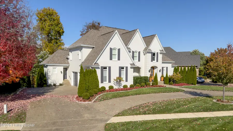 15129 Meadow Farms Ct, Louisville, KY 40245 - Image #3