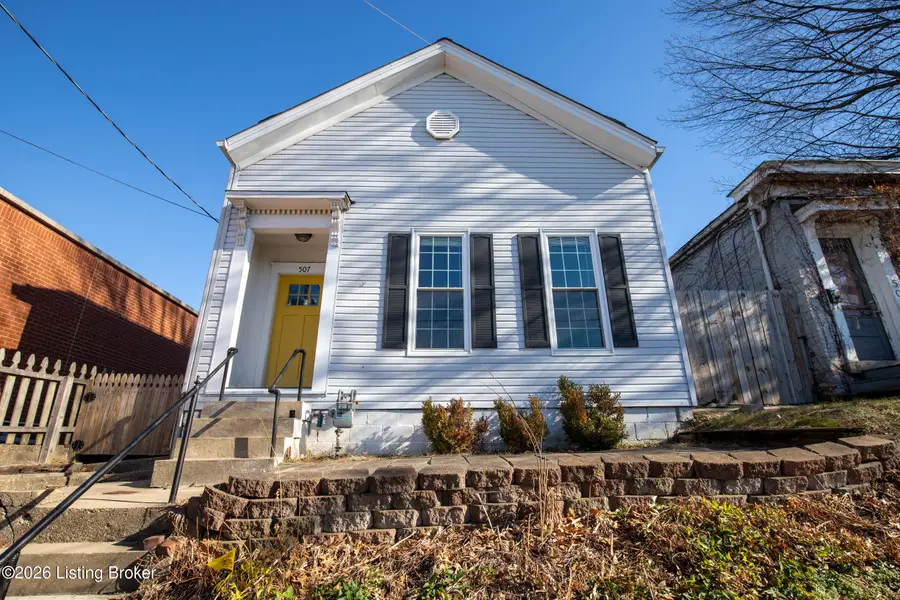 507 Baxter Ave, Louisville, KY 40204 - Image #2