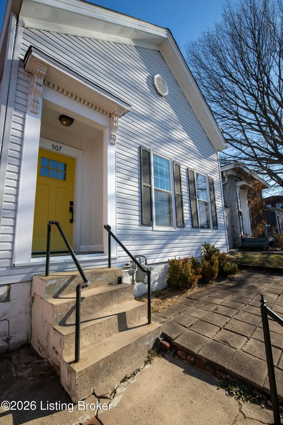 507 Baxter Ave, Louisville, KY 40204 - Image #3