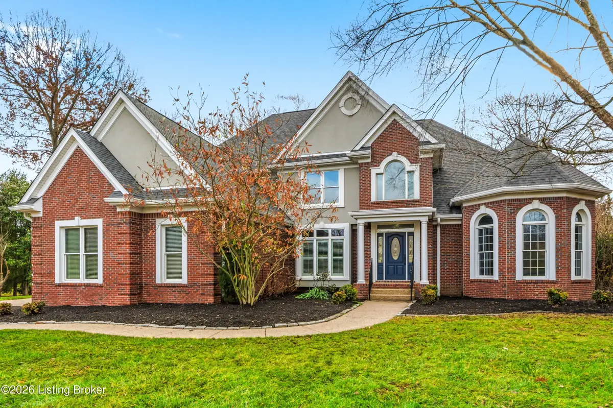 7502 Wycliffe Ct, Prospect, KY 40059 - Image #1