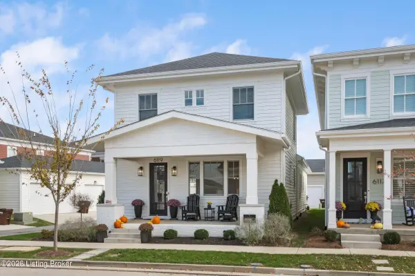 6119 Passionflower Dr, Prospect, KY 40059