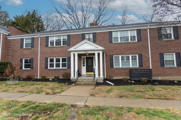 3621 Brownsboro Rd #APT 501E, Louisville, KY 40207