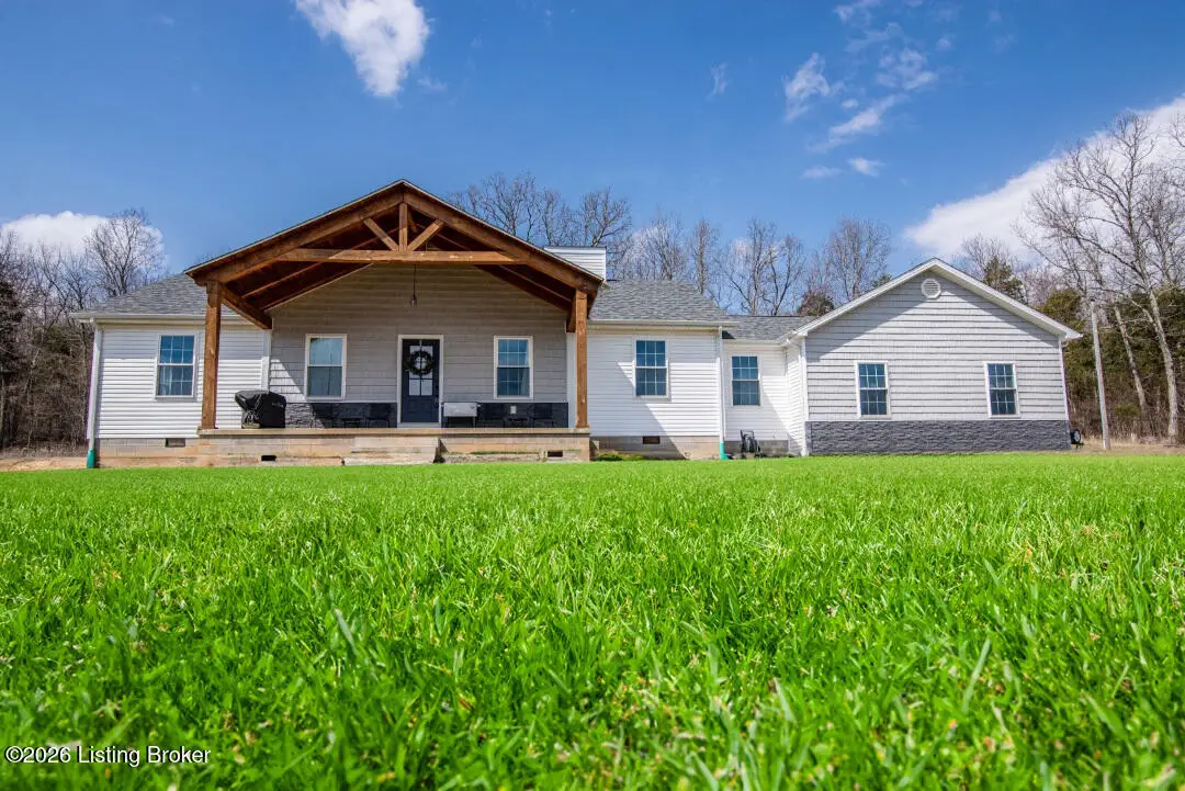 10435 Millerstown Rd, Clarkson, KY 42726 - #1