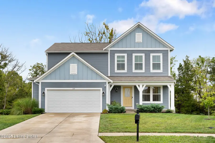 115 Gentle Wind Ct, Mount Washington, KY 40047 - Image #3