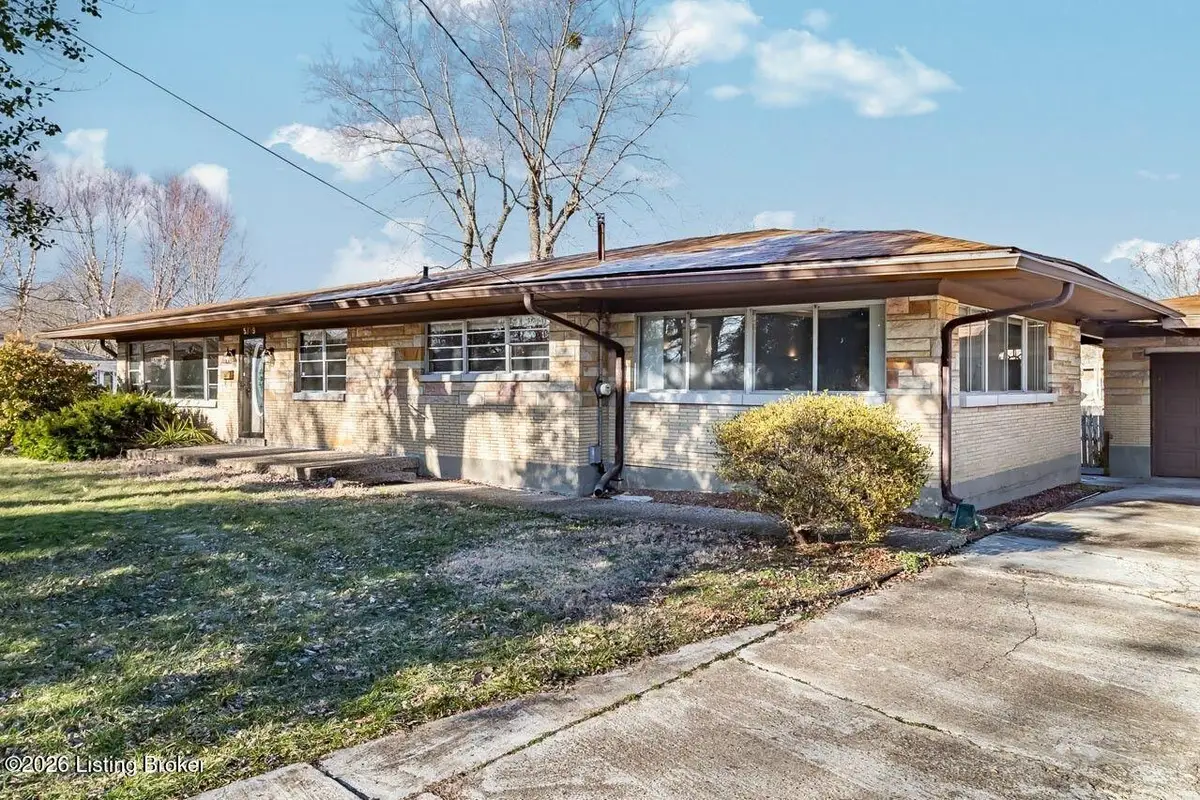 5739 Dorinda Dr, Louisville, KY 40258 - Image #1