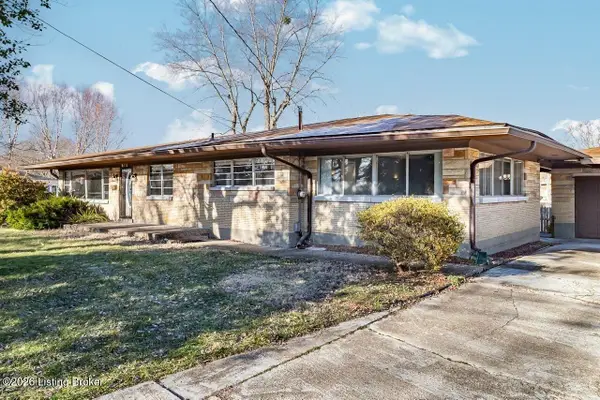 5739 Dorinda Dr, Louisville, KY 40258