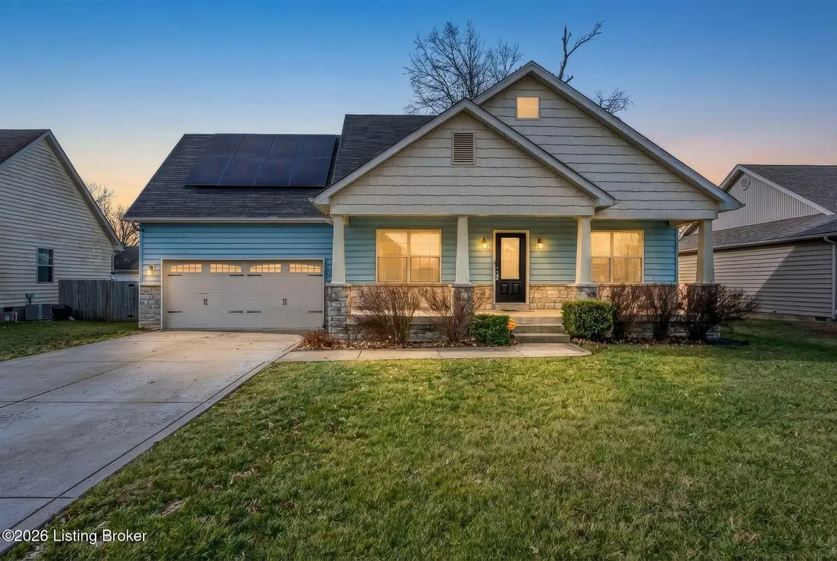 516 Reserves Blvd, Shepherdsville, KY 40165 - Image #1