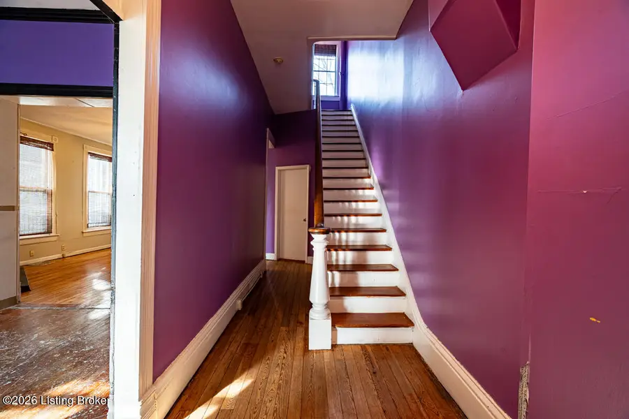 132 Stoll Ave, Louisville, KY 40206 - Image #3