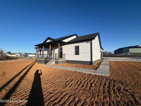 33 Gordon Dr, Ekron, KY 40117