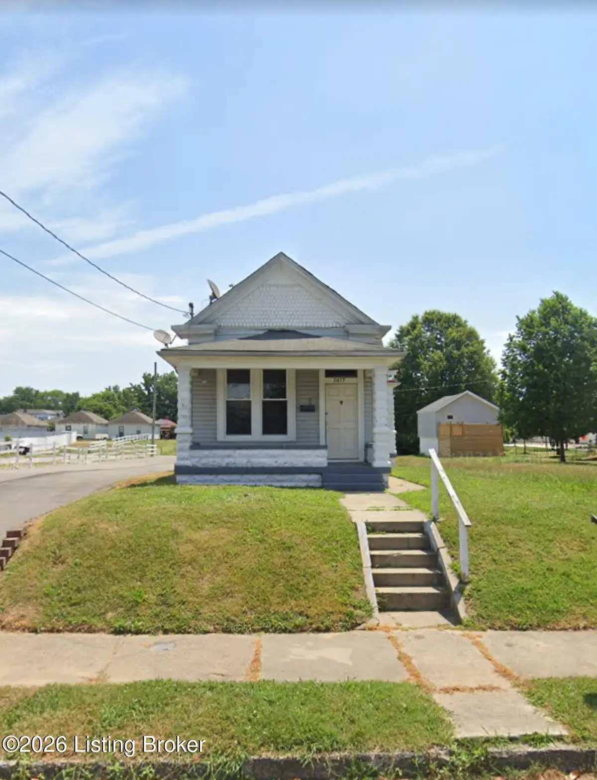3017 Rodman St, Louisville, KY 40208 - Image #1
