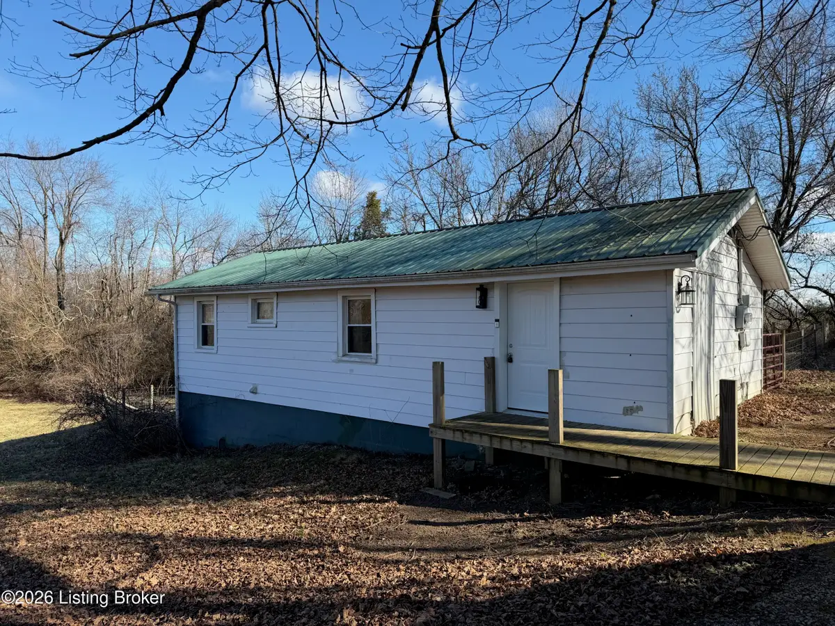 5378 Brandenburg Rd, Brandenburg, KY 40108 - Image #1