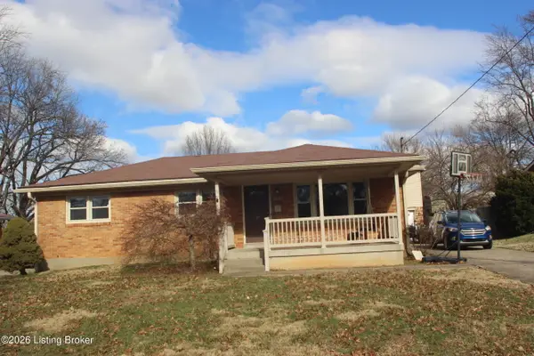 6021 Princess Way, Louisville, KY 40219