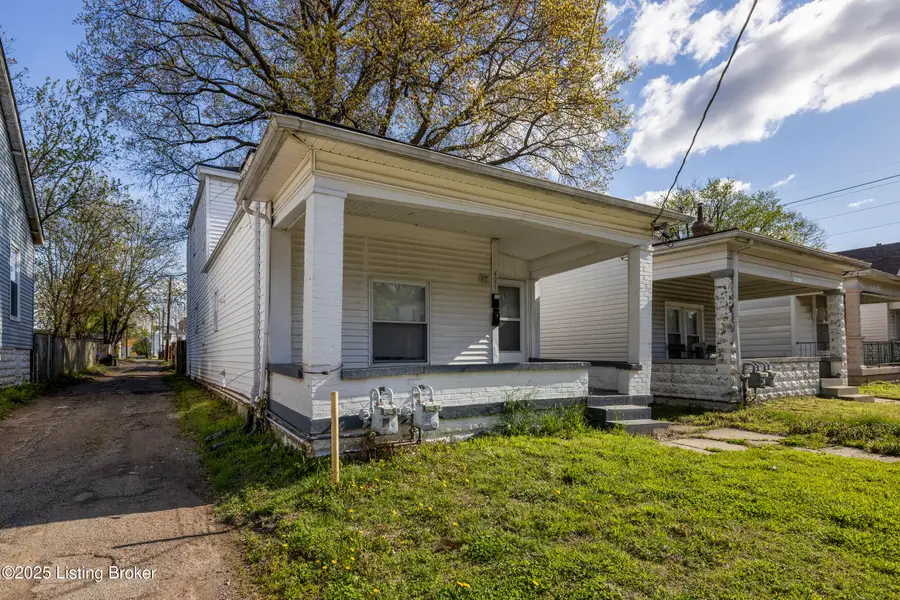 421 M St, Louisville, KY 40208 - Image #2