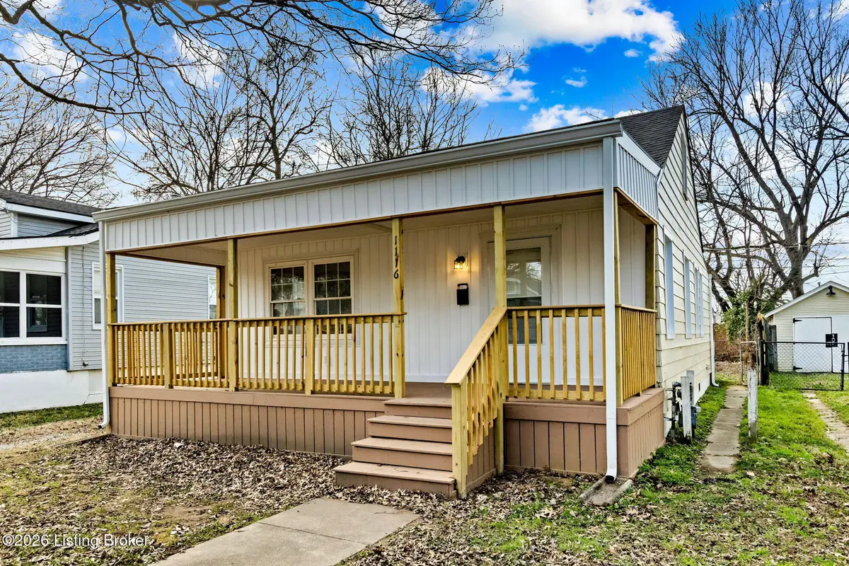 1116 Euclid Ave, Louisville, KY 40208 - Image #1
