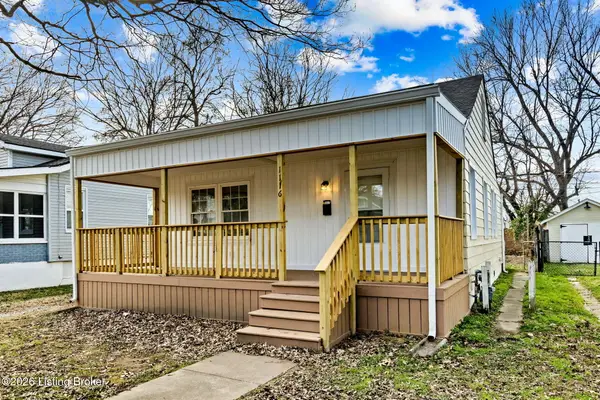 1116 Euclid Ave, Louisville, KY 40208