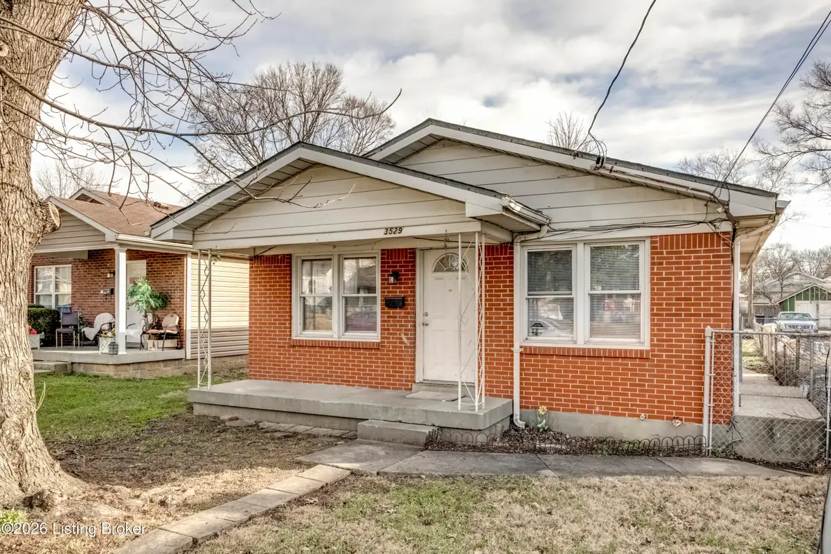 3529 Parthenia Ave, Louisville, KY 40215 - Image #1