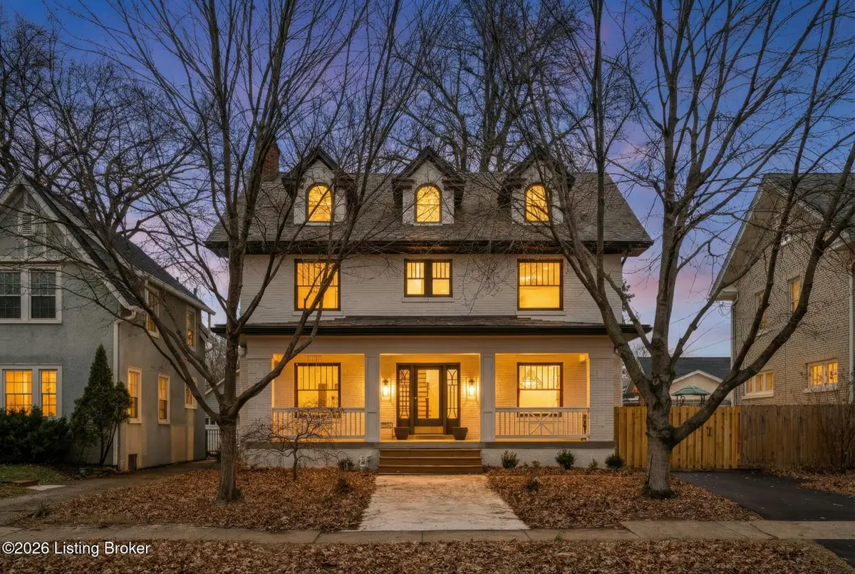 2325 Carolina Ave, Louisville, KY 40205 - Image #1