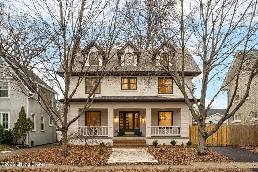 2325 Carolina Ave, Louisville, KY 40205 - Image #2