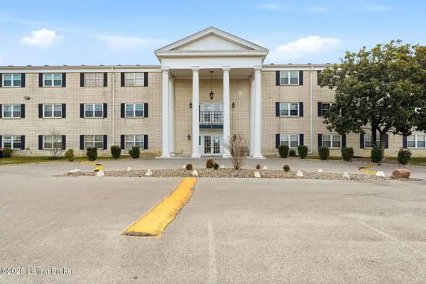 239 El Conquistador Pl, Louisville, KY 40220