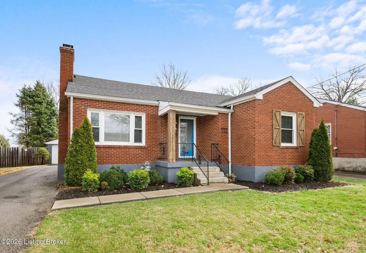 113 Holley Rd, Louisville, KY 40222 - Image #1